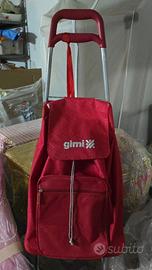 carello spesa Gimi Argo