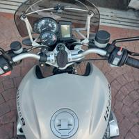 BMW R1200R 2007