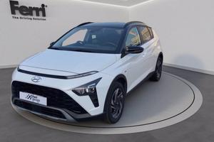 HYUNDAI Bayon 1.0 t-gdi 48V Exclusive imt