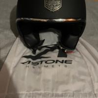 Casco Jet Astone Taglia S