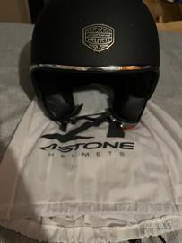 Casco Jet Astone Taglia S