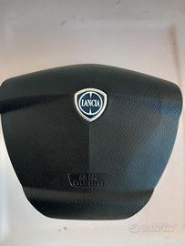 air bag lancia ypsilon