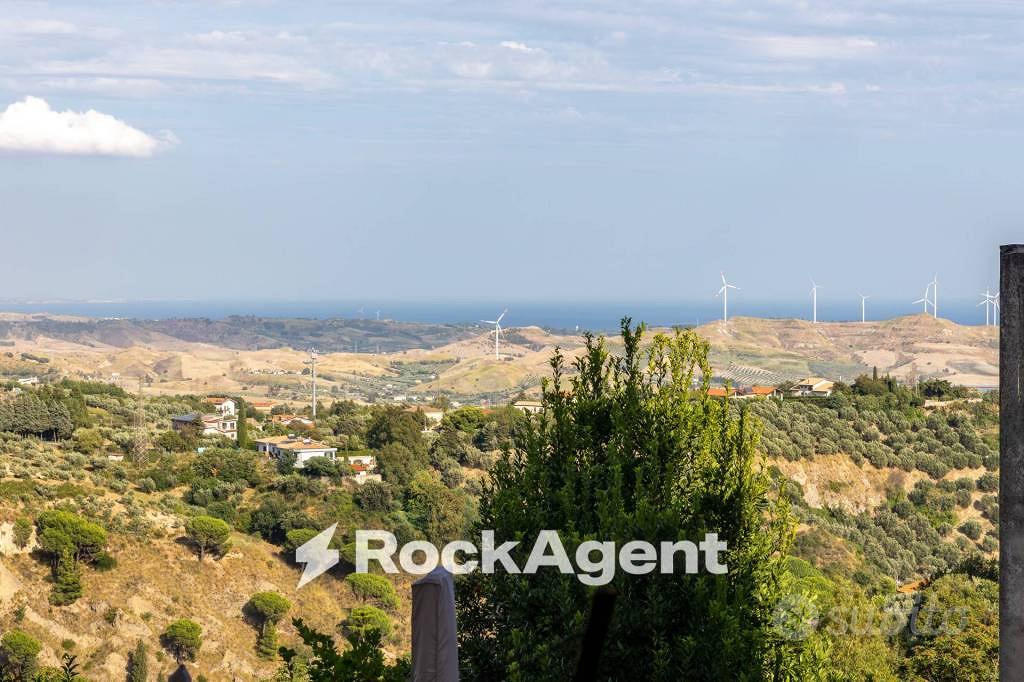 Appartamento – Catanzaro, Siano - Vista 3