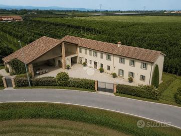 CASA INDIPENDENTE A ZEVIO