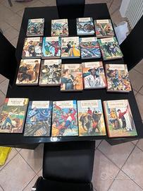 I Grandi Classici per Ragazzi (19 libri)