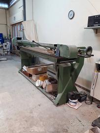 levigatrice falegnameria 