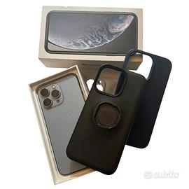 Iphone 13 pro 128gb e quad lock