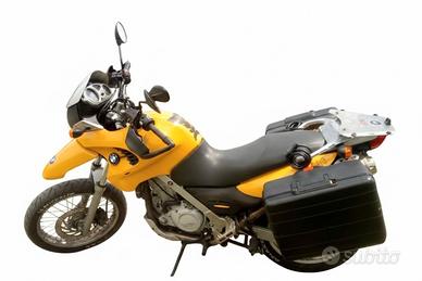 BMW f650gs anno 2000