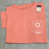 TISCHIRT  ragazzi anni 14/15 PRIMARK NUOVA FON ETI