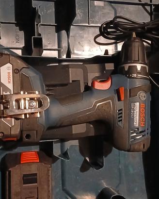 MAKITA TRAPANO AVVITATORE A BATTERIE