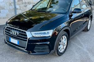 Audi Q3 2.0 TDI 120 CV S-Tronic Business - 2018
