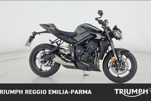 TRIUMPH Street Triple 765 RS