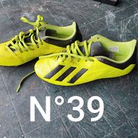 scarpe da calcio