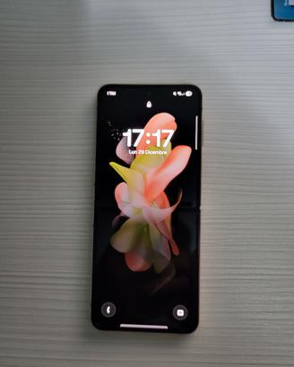 Smartphone Samsing galaxy Z flip4