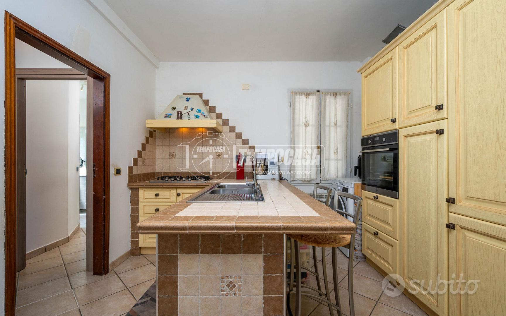 Appartamento – Reggio Emilia, San Zenone esterna - Altro