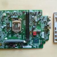 Scheda madre ACER B36H4-AI Socket 1151