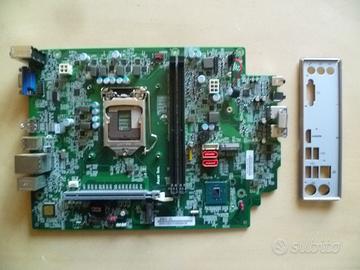 Scheda madre ACER B36H4-AI Socket 1151