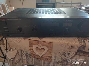 luxman lv100