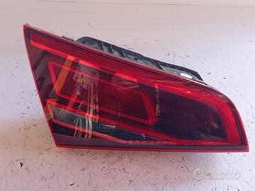 STOP POSTERIORE SINISTRO INTEGRATO NEL PORTELLO AU