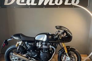 Triumph Thruxton 1200 TFC