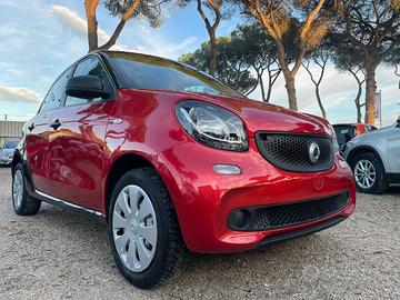 SMART ForFour 1.0cc 71cv BLUETOOTH CRUISE CLIMA