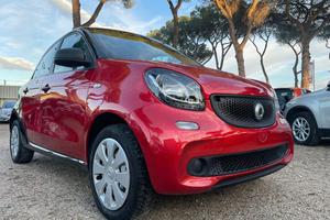 SMART ForFour 1.0cc 71cv BLUETOOTH CRUISE CLIMA