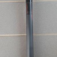 Reggisella Deda Superleggero carbon