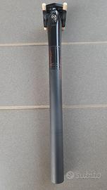 Reggisella Deda Superleggero carbon