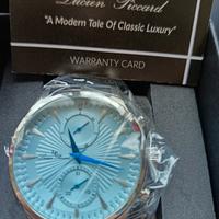 Tiffany Lucien Piccard nuovo full