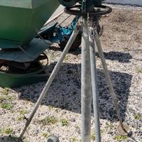 IRRIGATORE FERRARI USATO