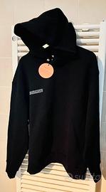 Felpa hoodie PANGAIA