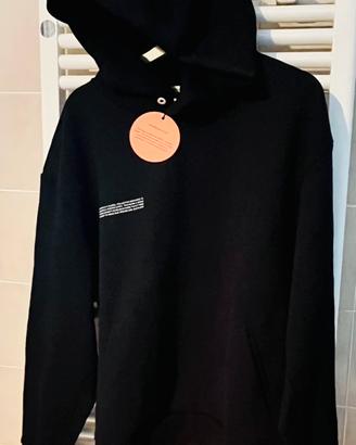 Felpa hoodie PANGAIA