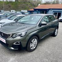 Peugeot 3008 HDi 130cv 6m km 101000 NAVI