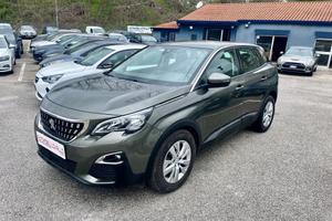 Peugeot 3008 HDi 130cv 6m km 101000 NAVI