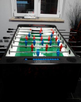 Pincanello calcio balilla Garlando Fas nuovi G500