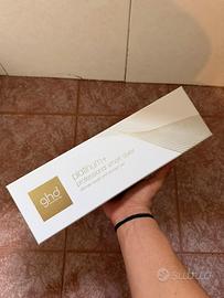 Piastra per capelli ghd nuova da esposizione