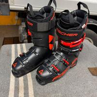 Fischer rc4