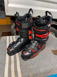 Fischer rc4