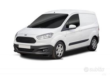 FORD Transit Courier 1.5 tdci 75cv Trend E6