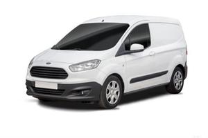 FORD Transit Courier 1.5 tdci 75cv Trend E6