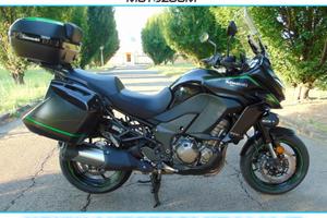 Kawasaki Versys 1000 Grand Tourer