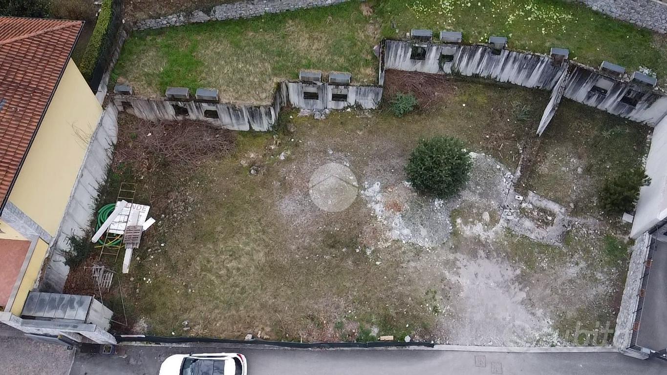 TER. RESIDENZIALE A CERVENO - Altro
