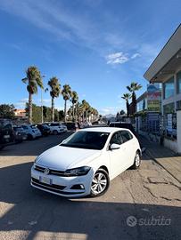 Volkswagen Polo 1.0 TGI 5p. Highline BlueMotion Te