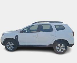 DACIA DUSTER 1.5 dCi 110cv 4x2 S/S EU6 Comfort