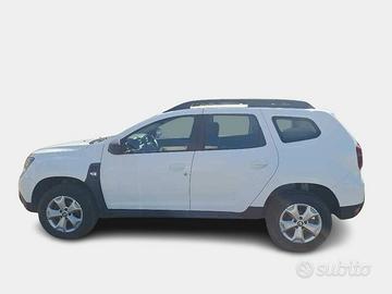 DACIA DUSTER 1.5 dCi 110cv 4x2 S/S EU6 Comfort