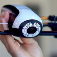 DRONE BEBOP 2