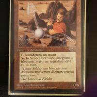 Carte di Magic the Gathering