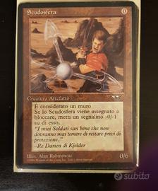 Carte di Magic the Gathering