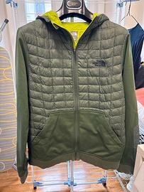 Giubbotto the north face
