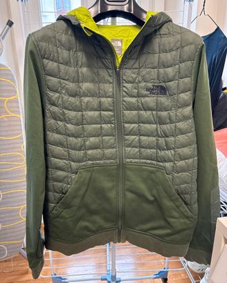 Giubbotto the north face